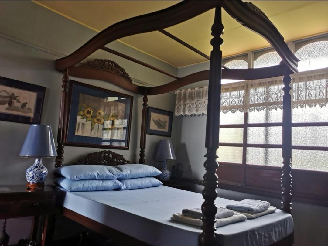 Casa Conchita Bed & Breakfast Taal 외부 사진