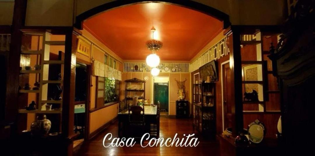 Casa Conchita Bed & Breakfast Taal 외부 사진